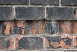 wall bricks old